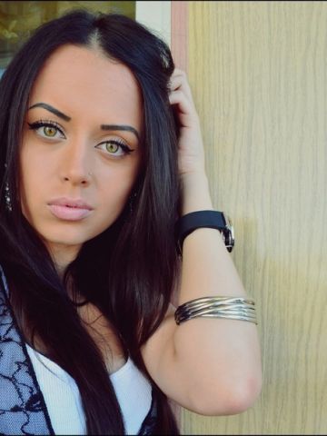 Анкета проститутки Сабина, 23 года