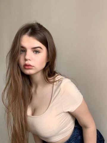 Анкета проститутки Устина, 23 года