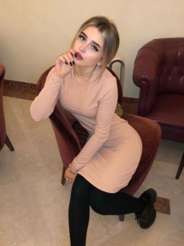 Анкета проститутки Роза, 24 года